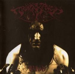 Pantokrator (SWE) : Blod